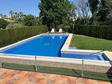 Chalet Venta Jaén Capital, Puente Tablas Puente Nuevo Cerro Molina