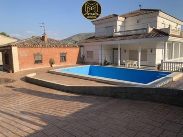Chalet Venta Jaén Capital, Puente Tablas Puente Nuevo Cerro Molina