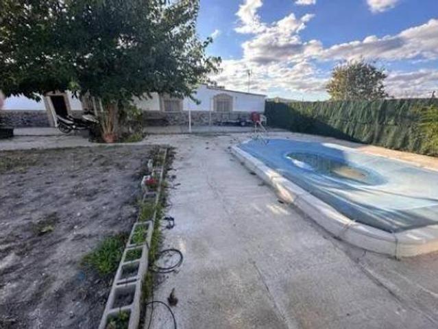 Chalet Venta Jaén Capital, Puente Tablas Puente Nuevo Cerro Molina