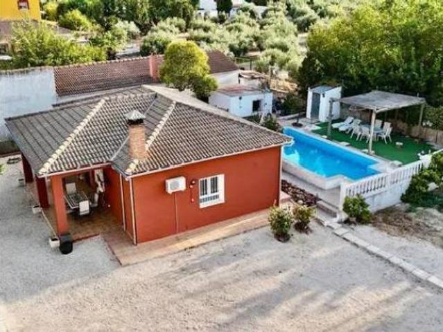 Chalet Venta Jaén Capital, Puente Tablas Puente Nuevo Cerro Molina