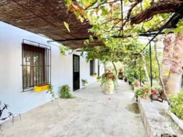 Chalet Venta Jaén Capital, Puente Tablas Puente Nuevo Cerro Molina