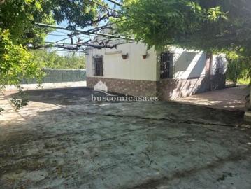 Chalet Venta Jaén Capital, Puente Jontoya Puente de la Sierra