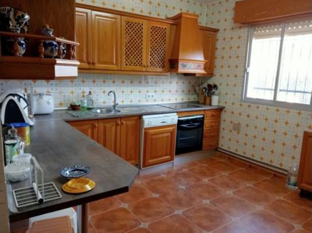 Chalet Venta Jaén Capital, Puente Jontoya Puente de la Sierra