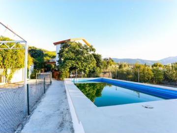 Jaén, Jaén, Andalucía, Andalucía - Jardín