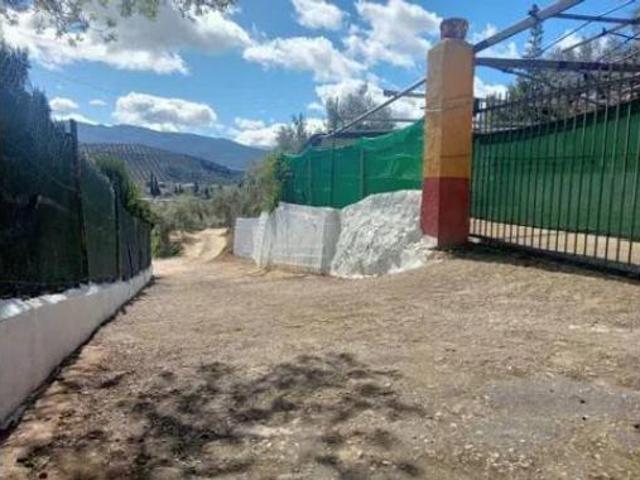 Chalet Venta Jaén Capital, Puente Jontoya Puente de la Sierra