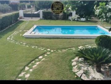 Chalet Venta Jaén Capital, Puente Jontoya Puente de la Sierra