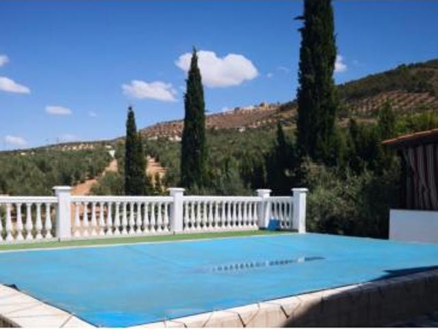 Chalet Venta Jaén Capital, Puente Jontoya Puente de la Sierra