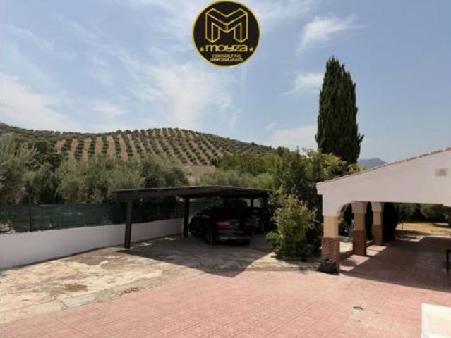 Chalet Venta Jaén Capital, Puente Jontoya Puente de la Sierra