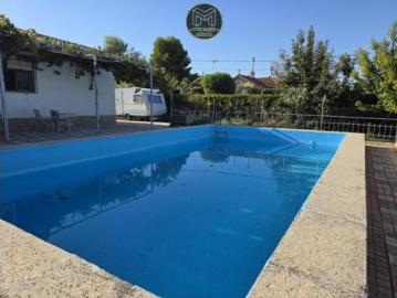 Chalet Venta Jaén Capital, Puente Jontoya Puente de la Sierra