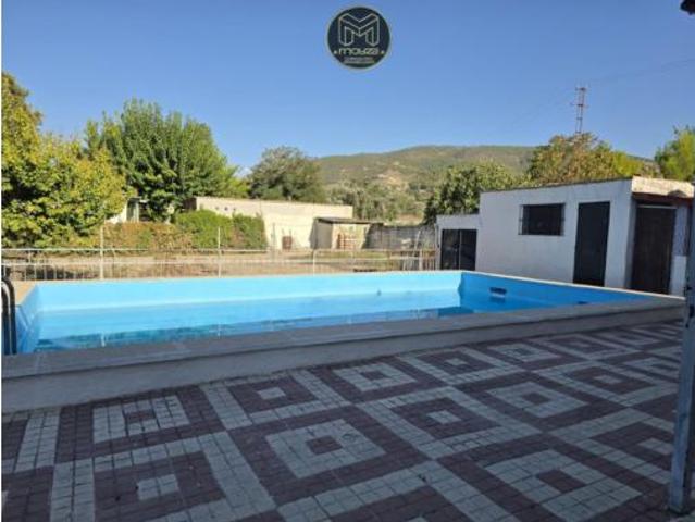 Chalet Venta Jaén Capital, Puente Jontoya Puente de la Sierra