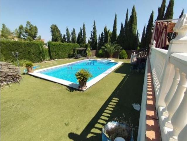 Chalet Venta Jaén Capital, Puente Jontoya Puente de la Sierra