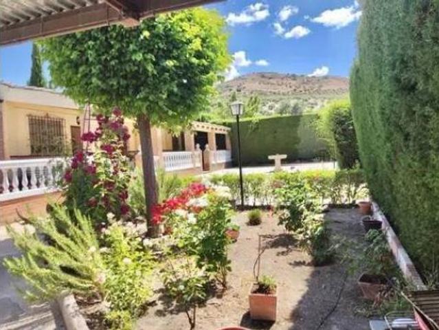 Chalet Venta Jaén Capital, Puente Jontoya Puente de la Sierra