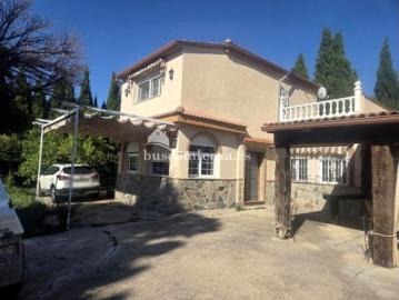 Chalet Venta Jaén Capital, Puente Jontoya Puente de la Sierra