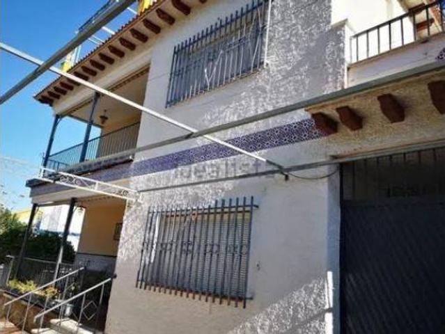 Chalet Venta Jaén Capital, Puente Jontoya Puente de la Sierra