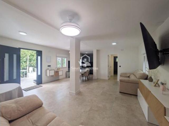 Chalet Venta Jaén Capital, Puente Jontoya Puente de la Sierra