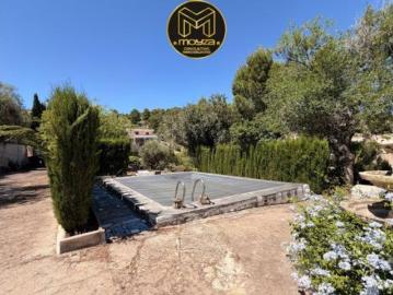 Chalet Venta Jaén Capital, Puente Jontoya Puente de la Sierra