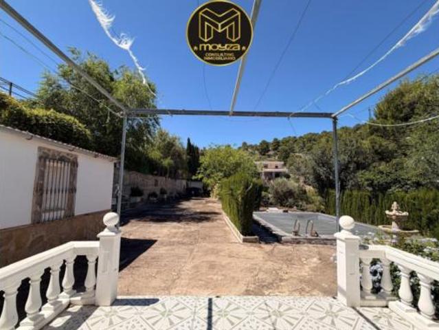 Chalet Venta Jaén Capital, Puente Jontoya Puente de la Sierra