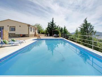 Chalet Venta Jaén Capital, San Ildefonso Barrio de la Catedral