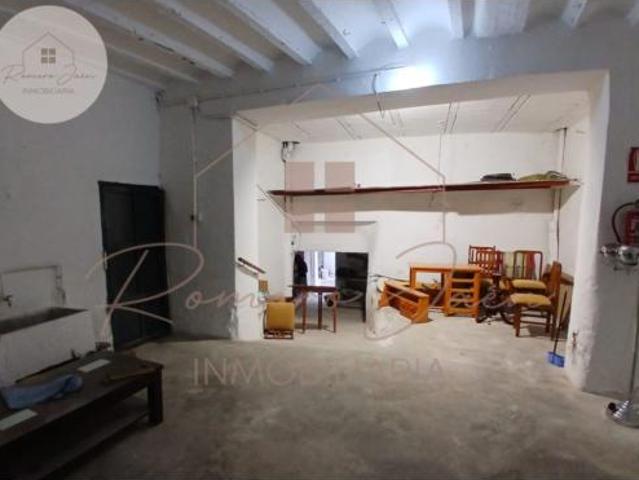 Chalet Venta Jaén Capital, San Ildefonso Barrio de la Catedral