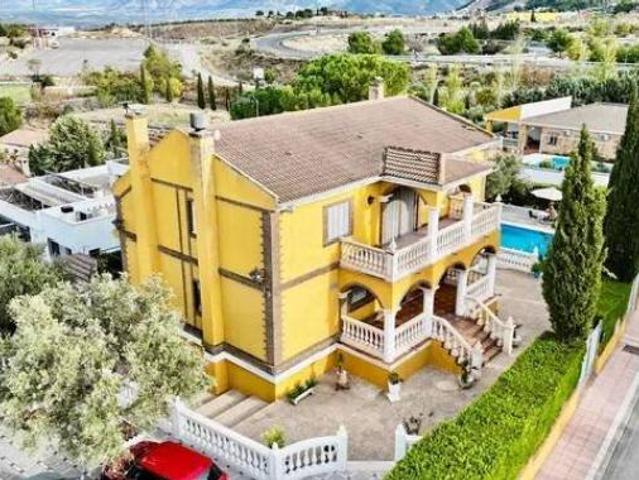 Chalet Venta Jaén Capital, Valdeastillas Fuentezuelas