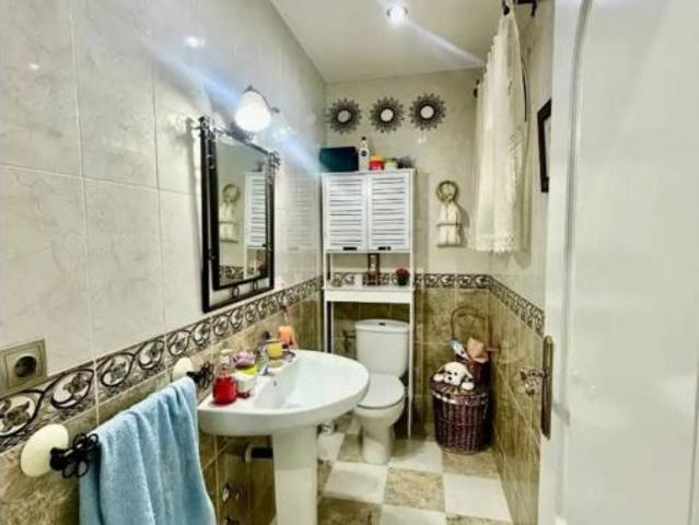 Chalet Venta Jaén Capital, Zona de la Estación Bulevar