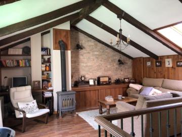 Chalet Venta Jaén Capital, Zona de la Estación Bulevar