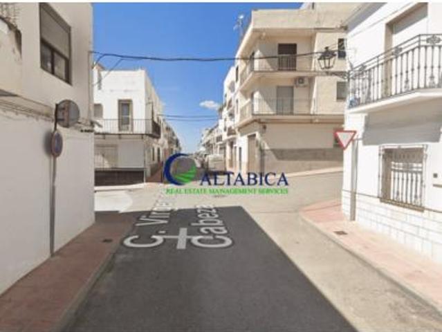 Chalet Venta Jamilena, Jamilena