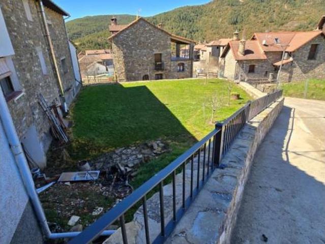 Chalet Venta Jasa, Jasa