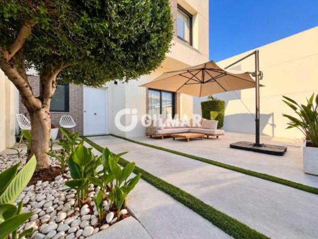 Chalet Venta Jerez de la Frontera, Centro