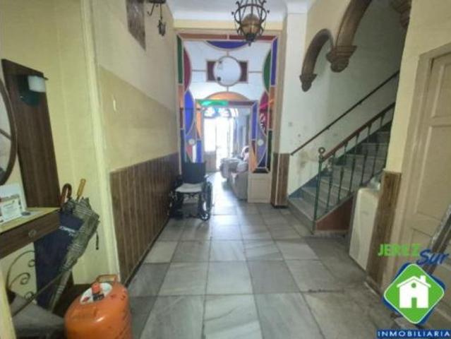 Chalet Venta Jerez de la Frontera, Centro