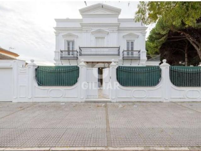 Chalet Venta Jerez de la Frontera, Centro