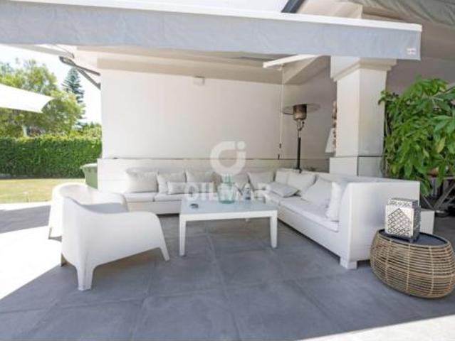 Chalet Venta Jerez de la Frontera, Centro