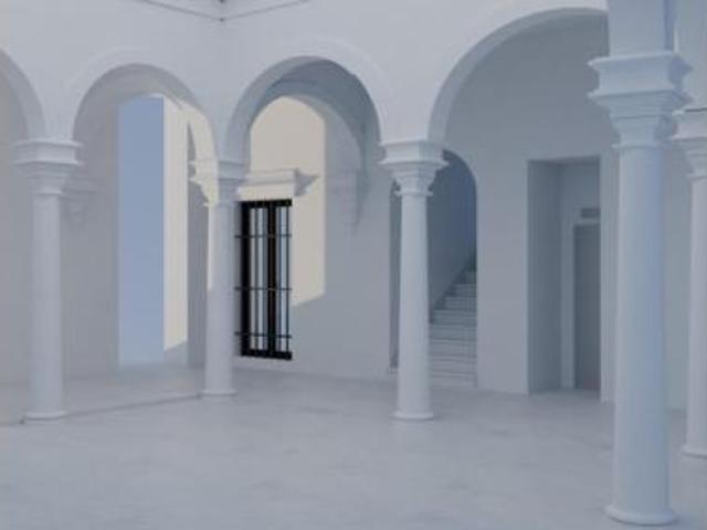 Chalet Venta Jerez de la Frontera, Centro