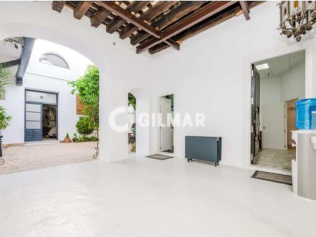 Chalet Venta Jerez de la Frontera, Centro