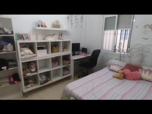 Chalet Venta Jerez de la Frontera, Este