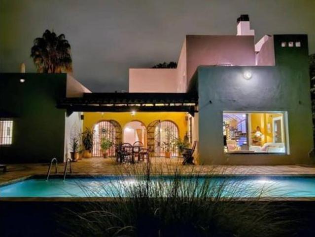 Chalet Venta Jerez de la Frontera, Este