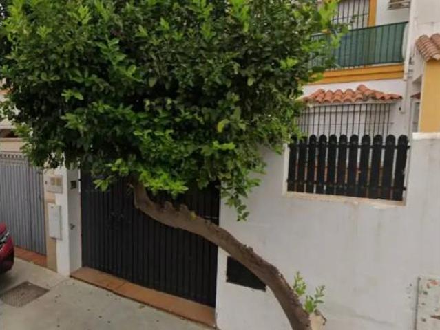 Chalet Venta Jerez de la Frontera, Este