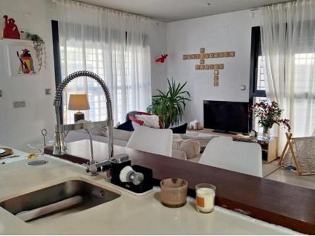 Chalet Venta Jerez de la Frontera, Este