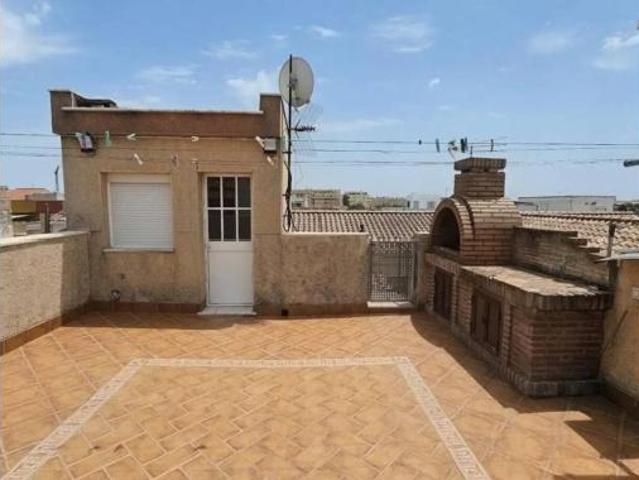 Chalet Venta Jerez de la Frontera, Este