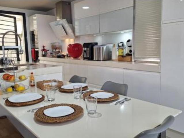 Chalet Venta Jerez de la Frontera, Este