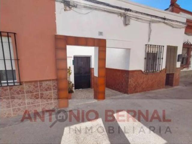 Chalet Venta Jerez de la Frontera, Jerez de la Frontera