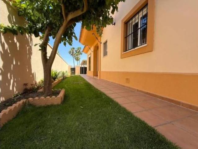 Chalet Venta Jerez de la Frontera, Jerez de la Frontera