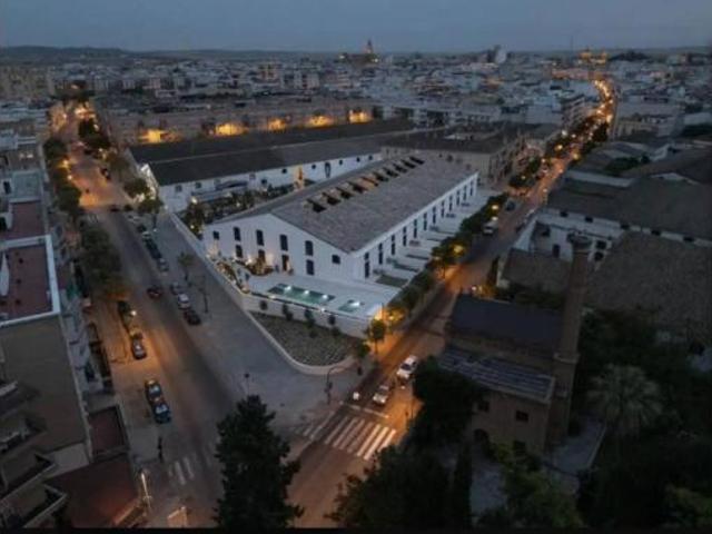 Chalet Venta Jerez de la Frontera, Jerez de la Frontera