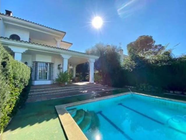 Chalet Venta Jerez de la Frontera, Jerez de la Frontera
