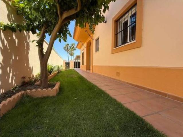 Chalet Venta Jerez de la Frontera, Jerez de la Frontera