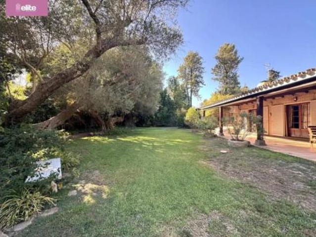 Chalet Venta Jerez de la Frontera, Jerez de la Frontera