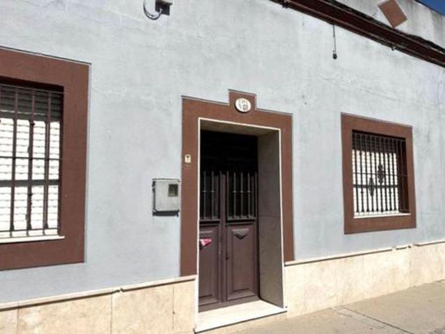 Chalet Venta Jerez de la Frontera, Oeste