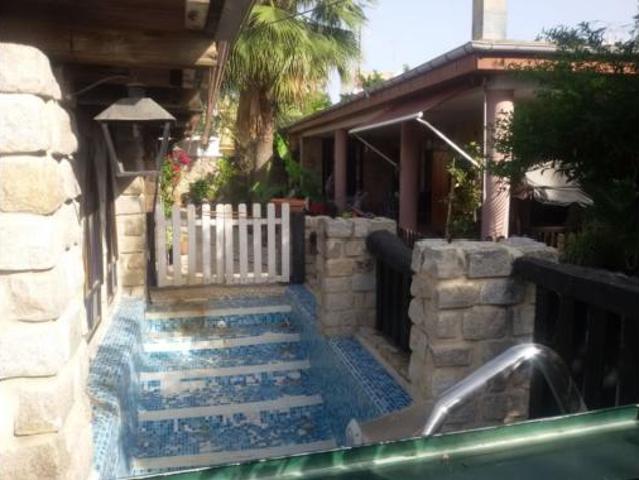 Chalet Venta Jerez de la Frontera, Noreste