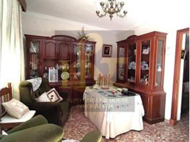 Chalet Venta Jerez de la Frontera, Noreste