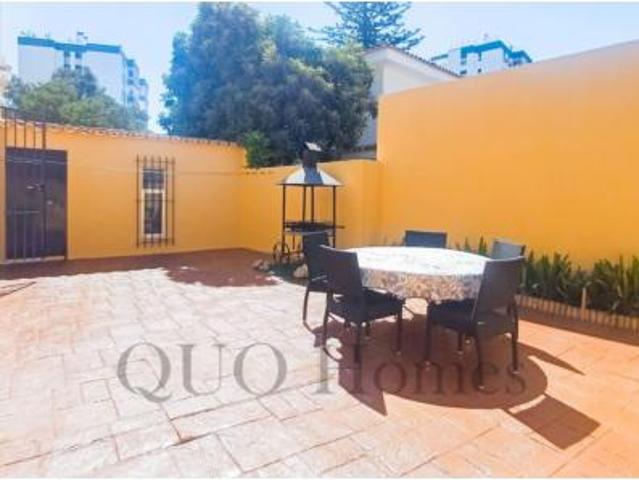 Chalet Venta Jerez de la Frontera, Norte